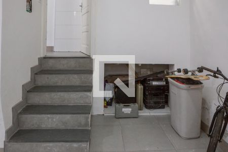 Casa para alugar com 300m², 3 quartos e 4 vagas Casa para alugar com 300m², 3 quartos e 4 vagasGaragem