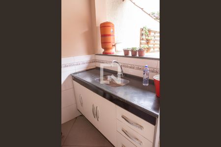 Casa para alugar com 300m², 3 quartos e 4 vagas Casa para alugar com 300m², 3 quartos e 4 vagasChurrasqueira