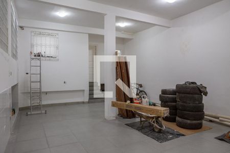 Casa para alugar com 300m², 3 quartos e 4 vagas Casa para alugar com 300m², 3 quartos e 4 vagasGaragem