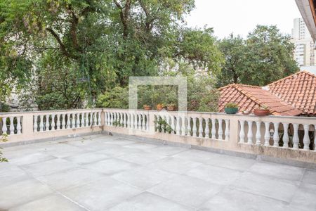 Casa para alugar com 300m², 3 quartos e 4 vagas Casa para alugar com 300m², 3 quartos e 4 vagasChurrasqueira