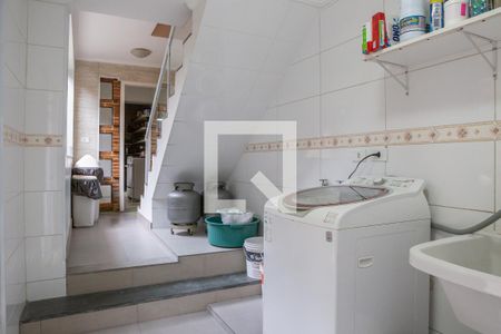 Casa para alugar com 300m², 3 quartos e 4 vagas Casa para alugar com 300m², 3 quartos e 4 vagasÁrea de Serviço