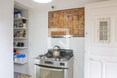 Casa para alugar com 300m², 3 quartos e 4 vagas Casa para alugar com 300m², 3 quartos e 4 vagasCozinha