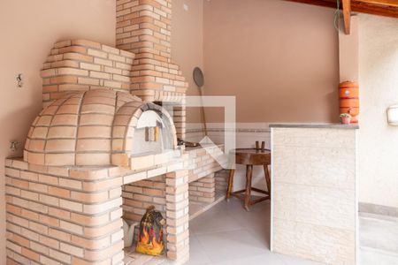 Casa para alugar com 300m², 3 quartos e 4 vagas Casa para alugar com 300m², 3 quartos e 4 vagasChurrasqueira