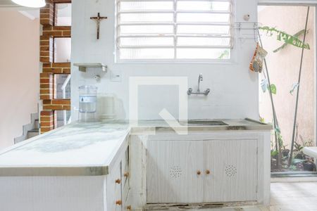 Casa para alugar com 300m², 3 quartos e 4 vagas Casa para alugar com 300m², 3 quartos e 4 vagasCozinha