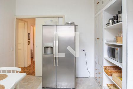 Casa para alugar com 300m², 3 quartos e 4 vagas Casa para alugar com 300m², 3 quartos e 4 vagasCozinha