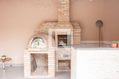 Casa para alugar com 300m², 3 quartos e 4 vagas Casa para alugar com 300m², 3 quartos e 4 vagasChurrasqueira