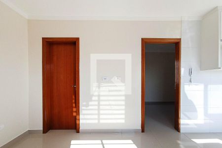 Sala de apartamento para alugar com 1 quarto, 34m² em Vila Nivi, São Paulo
