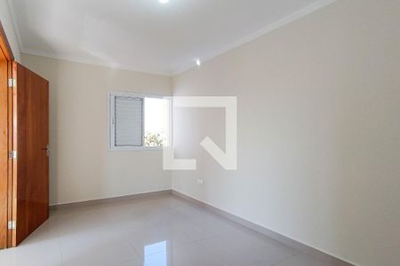 Quarto  de apartamento para alugar com 1 quarto, 34m² em Vila Nivi, São Paulo