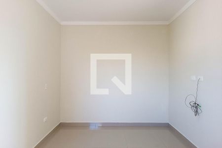 Quarto  de apartamento para alugar com 1 quarto, 34m² em Vila Nivi, São Paulo
