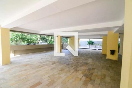 Apartamento à venda com 119m², 3 quartos e 2 vagas Apartamento à venda com 119m², 3 quartos e 2 vagasÁrea Comum - Playground