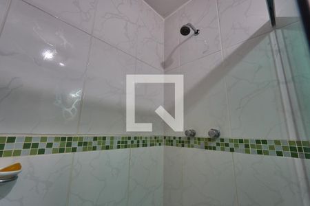 Apartamento à venda com 119m², 3 quartos e 2 vagas Apartamento à venda com 119m², 3 quartos e 2 vagasBanheiro Social