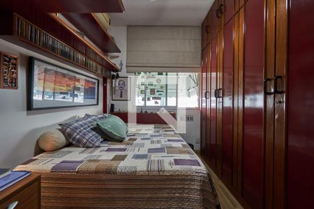 Apartamento à venda com 119m², 3 quartos e 2 vagas Apartamento à venda com 119m², 3 quartos e 2 vagasQuarto 2