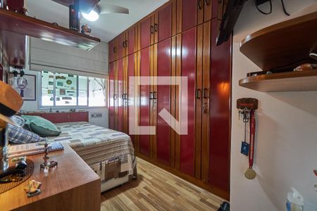 Apartamento à venda com 119m², 3 quartos e 2 vagas Apartamento à venda com 119m², 3 quartos e 2 vagasQuarto 2