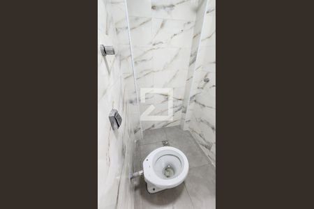 Apartamento para alugar com 125m², 3 quartos e 1 vagaBanheiro de serviço