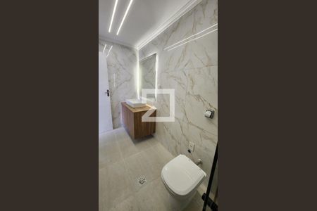 Apartamento para alugar com 125m², 3 quartos e 1 vagaBanheiro