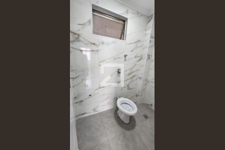 Apartamento para alugar com 125m², 3 quartos e 1 vagaBanheiro de serviço