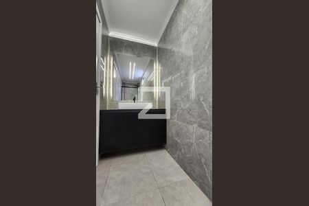 Apartamento para alugar com 125m², 3 quartos e 1 vagaBanheiro da Suíte