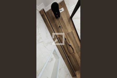 Apartamento para alugar com 125m², 3 quartos e 1 vagaChuveiro