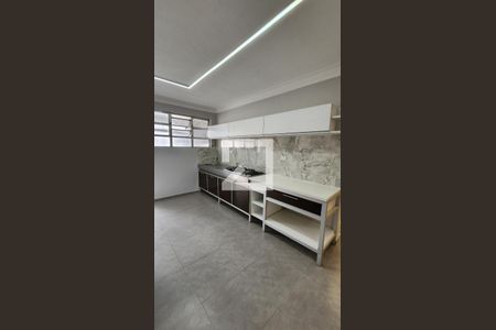 Apartamento para alugar com 125m², 3 quartos e 1 vagaCozinha