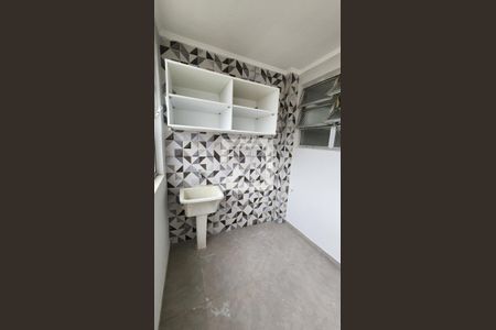 Apartamento para alugar com 125m², 3 quartos e 1 vagaÁrea de Serviço