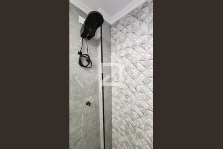 Apartamento para alugar com 125m², 3 quartos e 1 vagaChuveiro