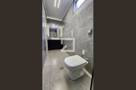 Apartamento para alugar com 125m², 3 quartos e 1 vagaBanheiro da Suíte