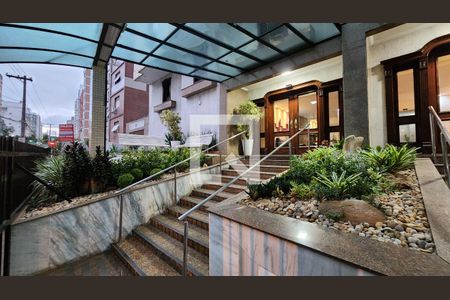 Apartamento para alugar com 125m², 3 quartos e 1 vagaJardim