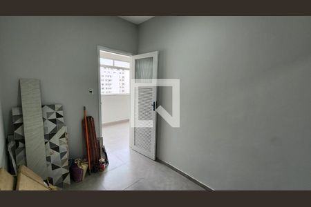 Apartamento para alugar com 125m², 3 quartos e 1 vagaQuarto de Serviço