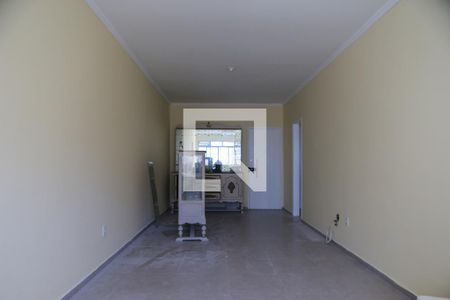 Sala de apartamento para alugar com 2 quartos, 100m² em José Menino, Santos