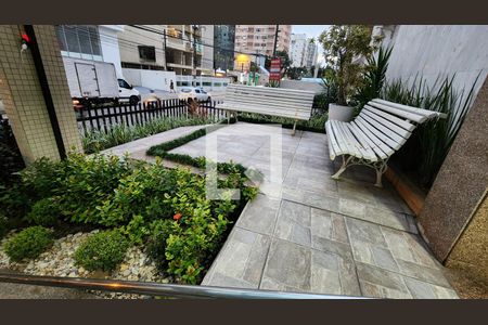 Apartamento para alugar com 125m², 3 quartos e 1 vagaJardim