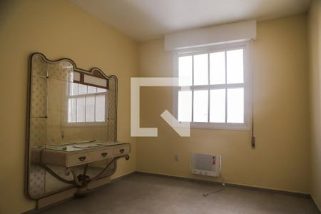 Suíte de apartamento para alugar com 2 quartos, 100m² em José Menino, Santos