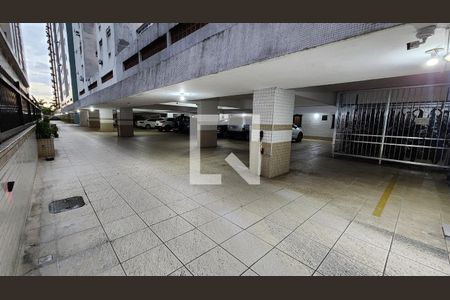 Apartamento para alugar com 125m², 3 quartos e 1 vagaGaragem