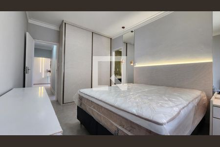 Apartamento para alugar com 125m², 3 quartos e 1 vagaQuarto Suíte