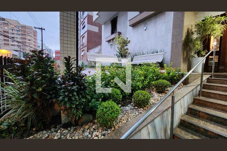 Apartamento para alugar com 125m², 3 quartos e 1 vagaJardim