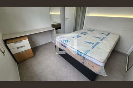 Apartamento para alugar com 125m², 3 quartos e 1 vagaQuarto 2