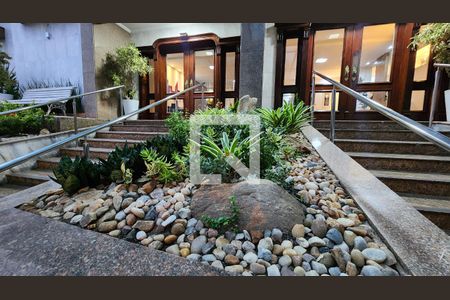 Apartamento para alugar com 125m², 3 quartos e 1 vagaJardim