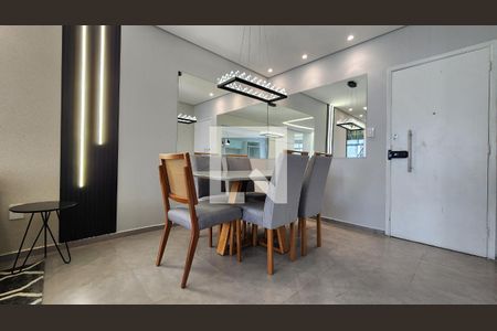 Apartamento para alugar com 125m², 3 quartos e 1 vagaSala de Jantar