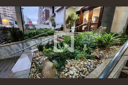 Apartamento para alugar com 125m², 3 quartos e 1 vagaJardim