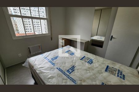 Apartamento para alugar com 125m², 3 quartos e 1 vagaQuarto 2