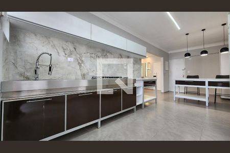 Apartamento para alugar com 125m², 3 quartos e 1 vagaCozinha