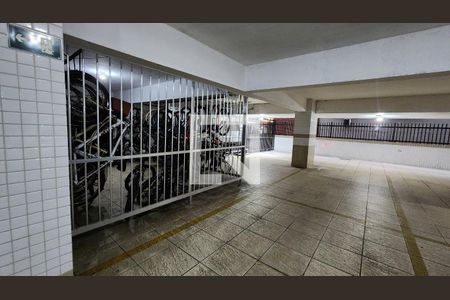 Apartamento para alugar com 125m², 3 quartos e 1 vagaGaragem