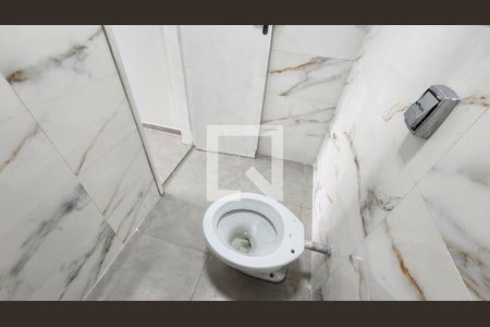 Apartamento para alugar com 125m², 3 quartos e 1 vagaBanheiro de serviço