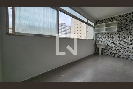 Apartamento para alugar com 125m², 3 quartos e 1 vagaÁrea de Serviço