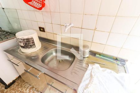 Casa à venda com 160m², 4 quartos e 3 vagas Casa à venda com 160m², 4 quartos e 3 vagasCozinha