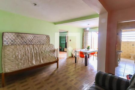 Casa à venda com 160m², 4 quartos e 3 vagas Casa à venda com 160m², 4 quartos e 3 vagasSala 2