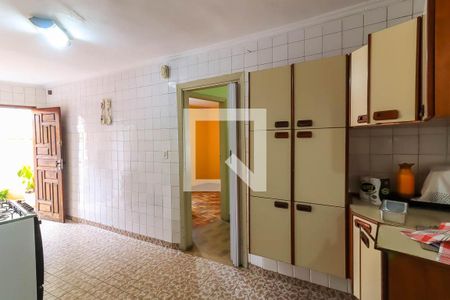 Casa à venda com 160m², 4 quartos e 3 vagas Casa à venda com 160m², 4 quartos e 3 vagasCozinha