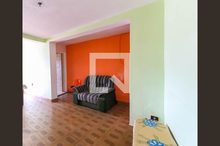 Casa à venda com 160m², 4 quartos e 3 vagas Casa à venda com 160m², 4 quartos e 3 vagasSala 2