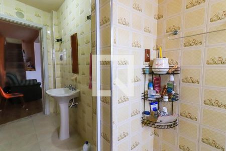 Casa à venda com 160m², 4 quartos e 3 vagas Casa à venda com 160m², 4 quartos e 3 vagasBanheiro 2