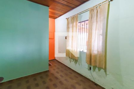 Sala 1 de casa à venda com 4 quartos, 160m² em Jardim Monte Kemel, São Paulo