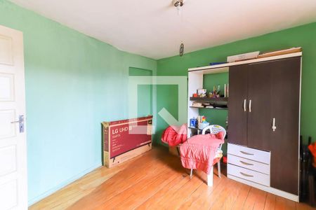 Casa à venda com 160m², 4 quartos e 3 vagas Casa à venda com 160m², 4 quartos e 3 vagasQuarto 3